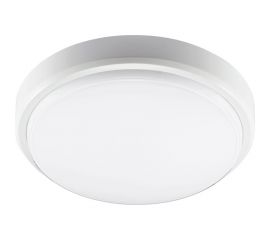 Сенсорный светильник Jazzway PBH-PC2-RS 8W 4000K IP65 SENSOR 2852113 