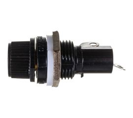 Держатель для плавких вставок TDM ДПВ 5x20 D=13 SQ0216-0101 