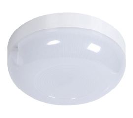 Светильник Jazzway PBH-PC4-RSM 10W 4000K CL IP65 Sensor микроволновой 5009363 