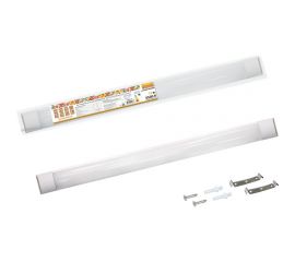 Светодиодный светильник TDM LED ДПО 3017 18Вт 1650лм 4500К Компакт Народный SQ0329-0134 