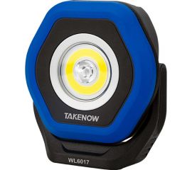 Инспекционный фонарь TAKENOW WL 6017 298 