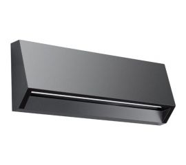 Ландшафтный светодиодный светильник NOVOTECH пластик LED 28LED 38W KAIMAS 357418 