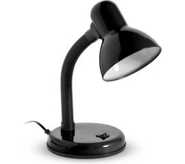 Настольный светильник Smartbuy Е27 Black SBL-DeskL-Black 