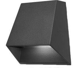 Настенный светильник LS-LIGHTING Bim 7W Цвет Антрацит 1212.02 