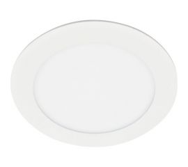 Встраиваемый светильник Smartbuy LED DL 12w, 6500K, IP20 SBL-DL-12-65K 