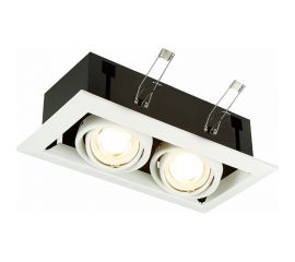 Встраиваемый светильник ST luce ST250.558.02 