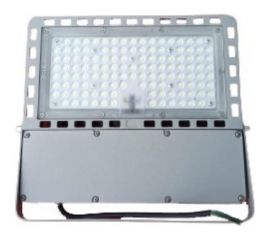 Светодиодный промышленный прожектор KRASO, 100w 5000K FR-100 