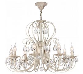 Люстра Maytoni Princess ARM270-08-R 