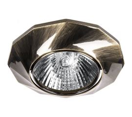 Точечный светильник Luminarte, MOD02BR-DL50GU5.3 