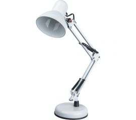 Светильник Navigator, NDF-D023-60W-WH-E27, на основании, белый 61643 