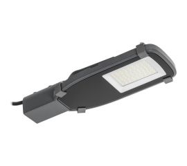 Консольный светодиодный светильник IEK LED ДКУ, 1002-30Д, 5000К, IP65, серый LDKU0-1002-030-5000-K03 