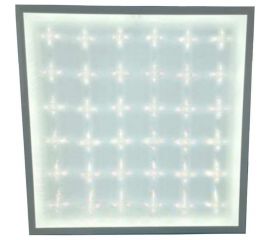 Встраиваемый светодиодный светильник PCCOOLER ДПО02-6х6-6500К-694-М 