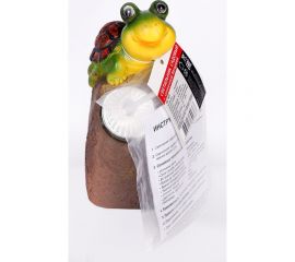 Светильник на солнечной батарее Ultraflash GL-001 "Звери" LED 14400 