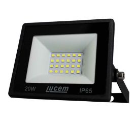 Светодиодный прожектор Lucem lm-fldb 20w FLSLPR00000202 