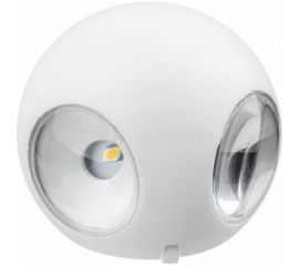 Светодиодный светильник REXANT Ball 4х1,5Вт белый 610-009 