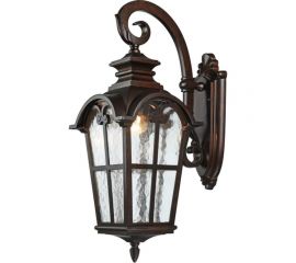 Уличный светильник Мелодия Света 13704-L-KX-1W AB 000048106 