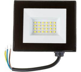 Светодиодный прожектор Gigant 20W 6400К 220V GLS-20 