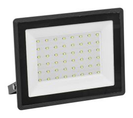 Прожектор IEK LED СДО 06-70 IP65 4000К черный LPDO601-070-40-K02 