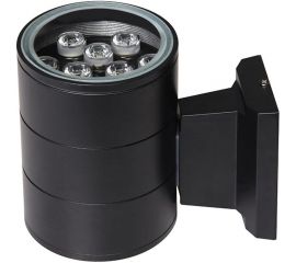 Светильник Jazzway PWL-200110/30D 1x9w 6500K BL (новый) IP65 230V/50Hz 2857965B 