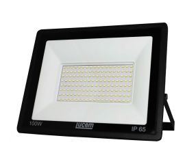 Светодиодный прожектор Lucem LM-FLDB 100W FLSLPR00000205 