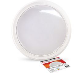 Светодиодный светильник IN HOME СПБ-2-КРУГ 24Вт 230В 6500К 1700лм 310мм белый 4690612033181 