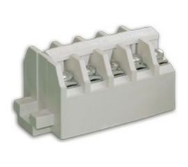 Блок зажимов СПб, УПП-5 БЗ24-4П25-5 с шайбой гровера 832 