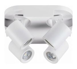 Настенно-потолочный спот KANLUX LAURIN EL-4O W/ 29128 