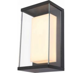 Бра MAYTONI Outdoor O021WL-L10B4K 