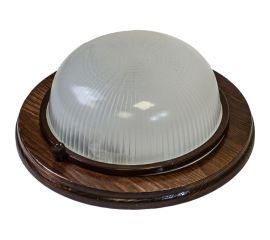 Светильник SVET НБО 03-60-021, орех SV0108-0015 