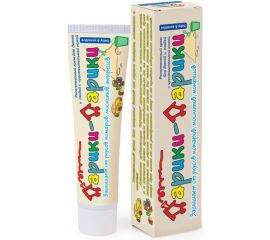 Крем от комаров Дарики-Дарики для детей от 3-х лет, 50 г 4607043200808 