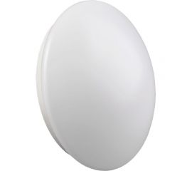 Светильник IEK, LED ДПБ 1001 12вт IP20 4000K круг белый LDPB0-1001-12-4000-K01 