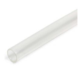 Трубка КВТ ТНТ-16/8 прозрачная 78309 