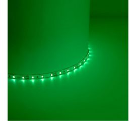 Светодиодная лента FERON 60SMD2835m 4.8Wm 12V 5m зеленый , LS603 27671 