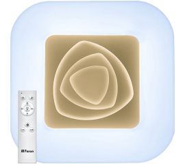 Управляемый светильник FERON AL5540 90W, Max. 5600Lum, 3000К-6500K 41142 