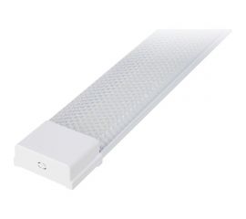 Линейный светодиодный светильник HOROZ ELECTRIC 052-005-0060 60CM 27W 6400K 165-265V TETRA/SQ-27 HRZ33002912 