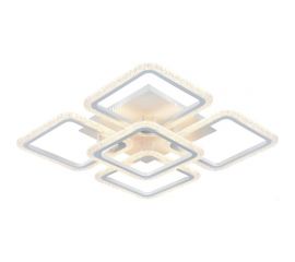 Потолочный светильник Rivoli Hilde 6084-105 светодиод с пультом 140 Вт 3000К-6000К модерн, Б0052656 