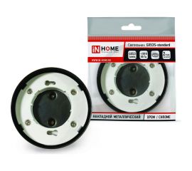 Накладной светильник IN HOME GX53S-RC-standard 4690612012209 