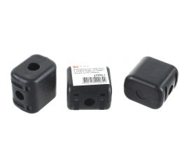 Ответвительный сжим EKF орех У731М 4-10 мм2 1,5-10 мм2 розничный стикер StreamLine 6 шт y731m-r 