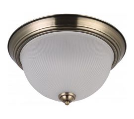 Потолочный светильник Freya Planum FR2913-CL-02-BZ 