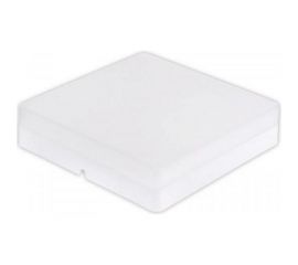 Светодиодный светильник направленного света HOROZ ELECTRIC CARLA/SQ-24 24W Белый 6400K 165-260V 016-059-0024 