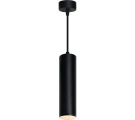 Потолочный светильник FERON ML1768 на подвесе MR16 35W 230V, черный 55x200, 48086 