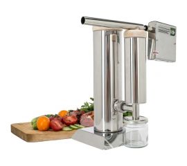 Дымогенератор для холодного копчения Вкус Качества Стандарт S-Gen-02 standart 