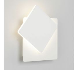 Настенный светильник Elektrostandard - 40136 -1 белый a055774 