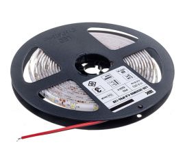 Лента IEK LED 3м LSR-2835W60-4, 8-IP65-12В LSR1-2-060-65-3-03 