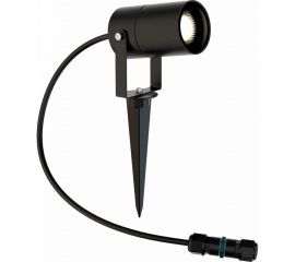 Ландшафтный светильник Maytoni Scope O025FL-01B 