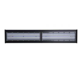 Складской светодиодный светильник FERON AL1170 High bay OSRAM 100W 120/90 6400K IP65 черный 41439 