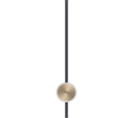 Настенный светильник с лучами ODEON LIGHT, металл LED 18W STILO 4256/18WL 