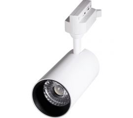 Прожектор Jazzway PTR 0725 25w 4000K 24гр. WH белый IP40 5015227 