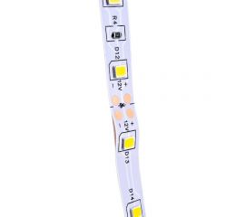 Лента IEK LED 20м LSR-2835WW60-4, 8-IP20-12В LSR1-1-060-20-3-20 