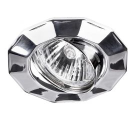 Точечный светильник Luminarte SILV01CH-DL50GU5.3 